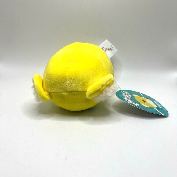 Donny the Koala, Yellow, Squishmallow 5" 11.28.2023 - Picture 7 of 10